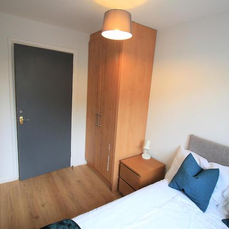 Hamilton House -3 Bed Close To Town, Drive Parking, 2 Toilets Newcastle upon Tyne Exterior foto