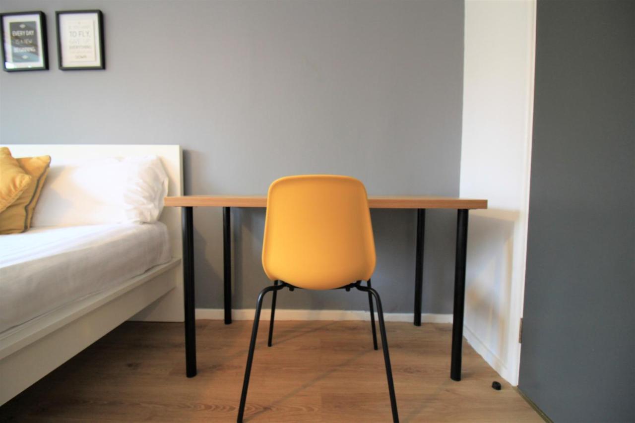 Hamilton House -3 Bed Close To Town, Drive Parking, 2 Toilets Newcastle upon Tyne Exterior foto